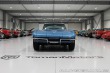 Chevrolet Corvette C2, Manual, V ČR