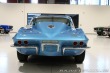 Chevrolet Corvette C2, Manual, V ČR