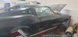 Ford Mustang Fastback GT