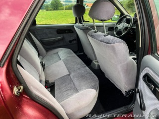 Ford Sierra 1.6i CLX 1993