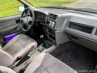Ford Sierra 1.6i CLX 1993