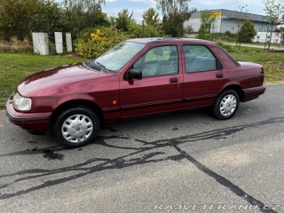 Ford Sierra 1.6i CLX 1993