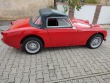 Austin Healey