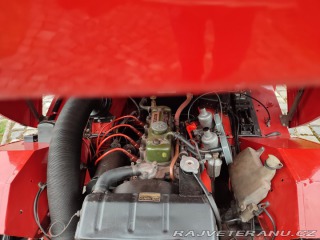 Austin Healey Sprite 1959