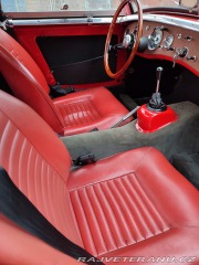 Austin Healey Sprite 1959