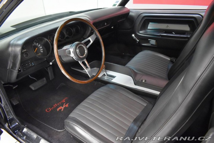 Dodge Challenger 1970