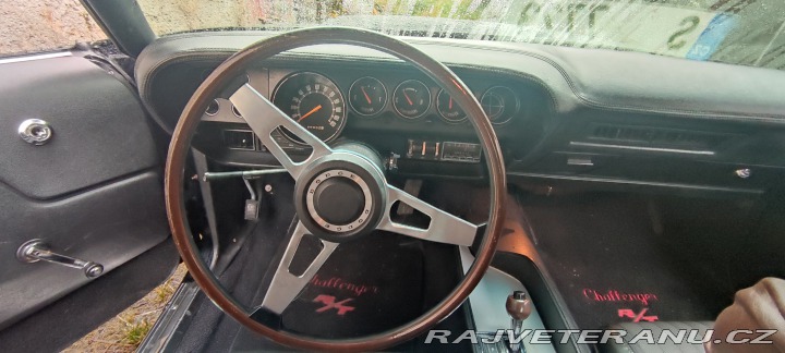 Dodge Challenger 1970