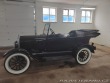 Ford T Touring 1926