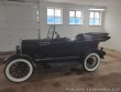 Ford T Touring