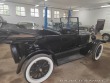 Ford T Touring 1926