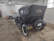 Ford T Touring