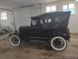 Ford T Touring 1926