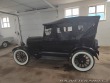 Ford T Touring