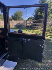 Tatra 12 Tudor 1928