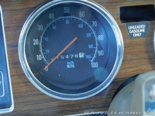 Chrysler Cordoba  1976