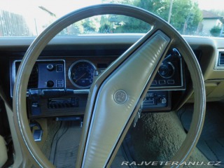 Chrysler Cordoba  1976