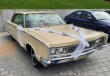 Chrysler New Yorker 7.2 V8 Firepower 1966