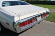 Dodge Charger - orig. nerenovovaný stav