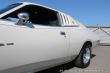 Dodge Charger - orig. nerenovovaný stav