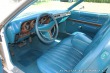 Dodge Charger - orig. nerenovovaný stav