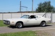 Dodge Charger - orig. nerenovovaný stav