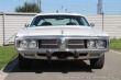 Dodge Charger - orig. nerenovovaný stav