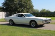 Dodge Charger - orig. nerenovovaný stav