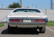 Dodge Charger - orig. nerenovovaný stav