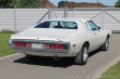 Dodge Charger - orig. nerenovovaný stav