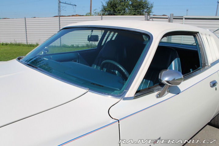 Dodge Charger - orig. nerenovovaný stav 1974