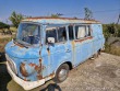 Barkas B1000  1965