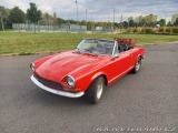 Fiat 124 Spider