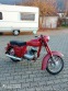 Jawa 250 Kyvacka 1959