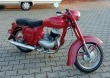 Jawa 250 Kyvacka 1959