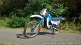 Suzuki  TS80