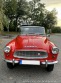 Škoda Felicia Cabrio