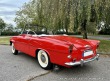 Škoda Felicia Cabrio