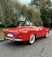 Škoda Felicia Cabrio