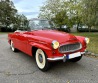 Škoda Felicia Cabrio
