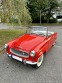Škoda Felicia Cabrio