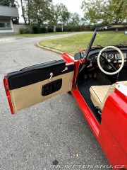 Škoda Felicia Cabrio 1962