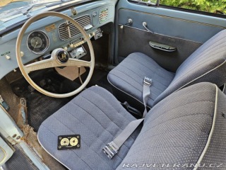 Volkswagen Brouk 1956