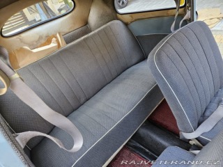 Volkswagen Brouk 1956