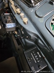 Volkswagen Brouk 1956