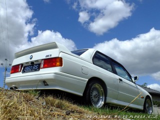 BMW M3 E30 1988