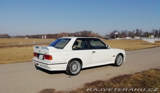 BMW M3 E30 1988