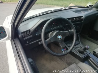 BMW M3 E30 1988