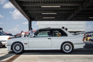 BMW M3 E30 1988