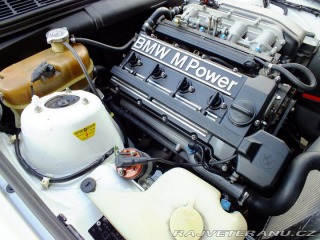 BMW M3 E30 1988