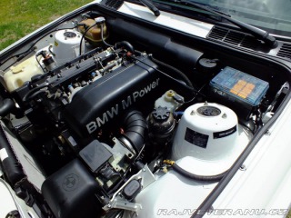 BMW M3 E30 1988